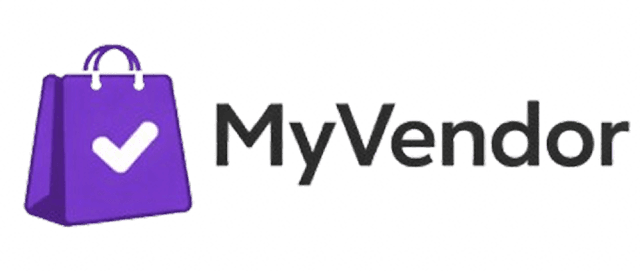MyVendor Logo